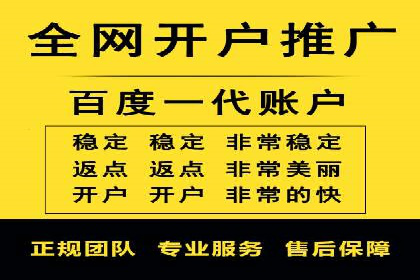 搜索开户返点揭秘：成功案例教你赚钱